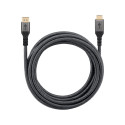 Goobay DisplayPort – HDMI kaabel | 65268 | DisplayPort – HDMI