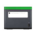 APC OffGrid Portable Power Station 730, 738Wh Lithium-ion, LCD, 2 CEE 7/3 Schuko outlets, Sinewave, 
