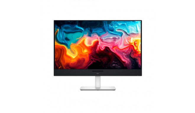 Dell S3225QC | 32 " | QD-OLED | 16:9 | 120 Hz | 0.03 ms | 3840 x 2160 pixels | 250 cd/m² | HDMI port