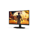 AOC Gaming monitor | C24G42E | 24 " | VA | FHD | 16:9 | 180 Hz | 0.5 ms | 1920 x 1080 pixels | 250 c