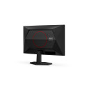 AOC Gaming monitor | C24G42E | 24 " | VA | FHD | 16:9 | 180 Hz | 0.5 ms | 1920 x 1080 pixels | 250 c
