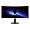 Dell Alienware AW3425DWM | 34 " | VA | WQHD | 21:9 | 180 Hz | 1 ms | 3440 x 1440 pixels | 400 cd/m² 