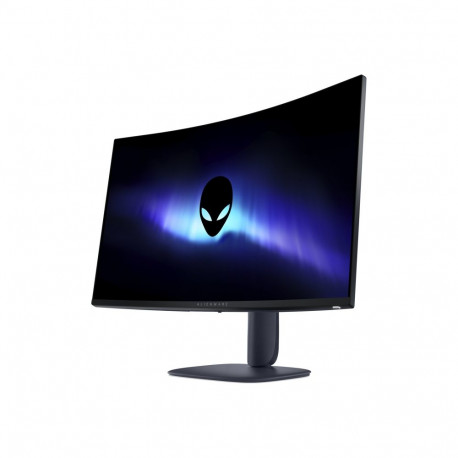 Dell Alienware AW3225DM 32" VA WQHD 16:9 180 Hz 1 ms 400 cd/m² 2 HDMI-pordiga 36-kuuline garantii