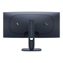 Dell Alienware AW3425DWM | 34" | VA | WQHD | 21:9 | 180 Hz | 1 ms | 3440 x 1440 pikslit | 400 cd/m² 