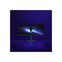 Dell Alienware AW3425DWM | 34" | VA | WQHD | 21:9 | 180 Hz | 1 ms | 3440 x 1440 pikslit | 400 cd/m² 