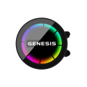 Genesis AIO vedelikjahuti Hydria 240 Intel, AMD