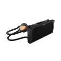 Genesis AIO Liquid Cooler | Hydria 240 ARGB | Intel, AMD