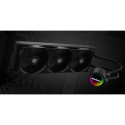 Genesis AIO Liquid Cooler | Hydria 360 | Intel, AMD