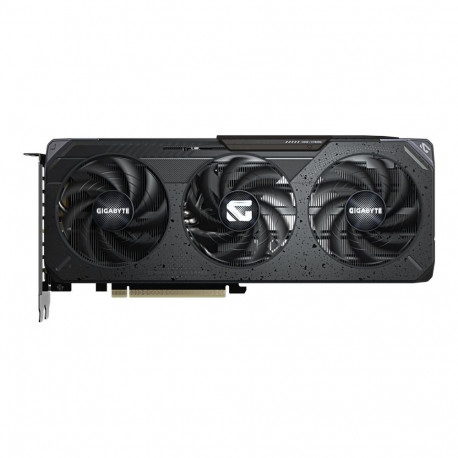 Gigabyte GeForce RTX 5060 Ti GAMING OC 16G | NVIDIA | 16 GB | GeForce RTX 5060 Ti | GDDR7 | HDMI por