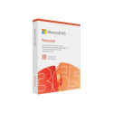 Microsoft M365 Personal tellimus FY25H2 veebitoote võtmelitsents 1 litsents euroala allalaetav NR 1 