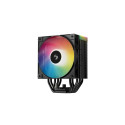 Deepcool protsessorijahuti AG500 BK ARGB V2 Intel, AMD