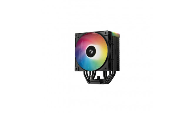 Deepcool protsessorijahuti AG500 BK ARGB V2 Intel, AMD
