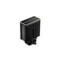 Deepcool protsessorijahuti AG500 BK ARGB V2 Intel, AMD