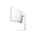 LG 34GX90SA-W | 34 " | OLED | 21:9 | 240 Hz | 1 ms | 3440 x 1440 pixels | 250 cd/m² | HDMI ports qua
