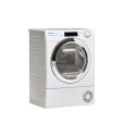 Candy Dryer Machine | CSO4 H7A1TCEX-S | Energy efficiency class F | Front loading | LCD | Depth 48 c