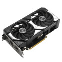 Asus Dual GeForce RTX 5060 8 GB GDDR7 OC Edition NVIDIA 8 GB GeForce RTX 5060 GDDR7 HDMI-pordi arv 1