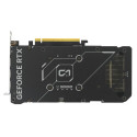 Asus Dual GeForce RTX 5060 8 GB GDDR7 OC Edition NVIDIA 8 GB GeForce RTX 5060 GDDR7 HDMI-pordi arv 1