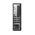 Dell Pro QCS1250 lauaarvuti õhuke Intel Core U5 235 sisemälu 16 GB DDR5 512 GB klaviatuurita Windows