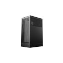 Deepcool CH270 DIGITAL must mini-tower toiteplokk kaasas ei ole ATX PS2