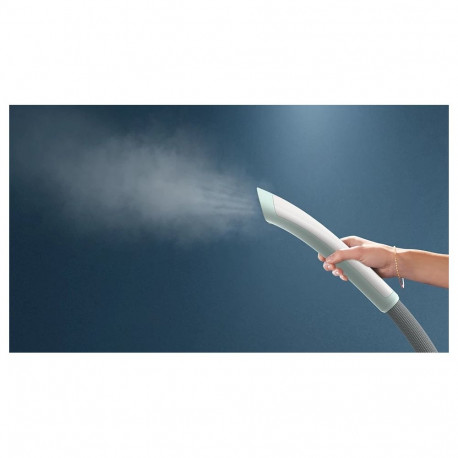 Philips Garment Steamer | STE1010/70 1000 Series | Handheld | 1600 W | 1.8 L | 32 g/min | Desert gre