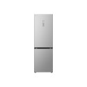 LG Refrigerator | GBV7170EPY | Energy efficiency class E | Free standing | Combi | Height 186 cm | N