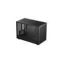 Deepcool CH260 | Black | ITX | Power supply included No