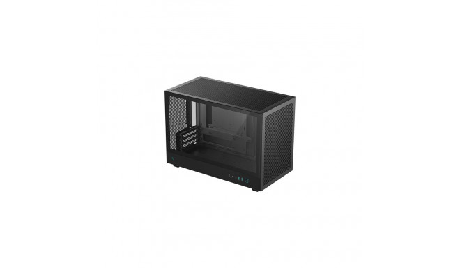 Deepcool CH260 | ITX | Black