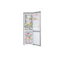 LG Refrigerator | GBV7170EPY | Energy efficiency class E | Free standing | Combi | Height 186 cm | N
