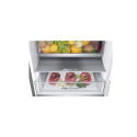 LG Refrigerator | GBV7170EPY | Energy efficiency class E | Free standing | Combi | Height 186 cm | N