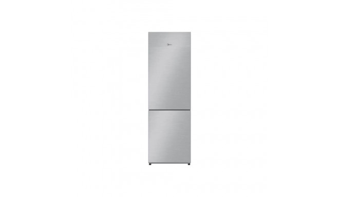 Midea külmik MDRB548MME46 energiatõhususklass E vabaltseisev kombi kõrgus 186 cm No Frost süsteem kü