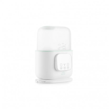 ETA lutipudelisoojendaja ETA330690000 MIMI 1.5L 270W, valge