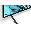 Sony K65S35B Bravia 3 65 nutiteler Android TV QFHD must