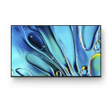 Sony K65S35B Bravia 3 65 nutiteler Android TV QFHD must