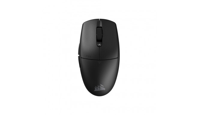 Corsair M55 juhtmevaba Bluetooth 2.4 GHz must mänguhiir