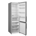 Midea külmik MDRB600MME46 energiatõhususklass E vabaltseisev kombi kõrgus 201 cm No Frost süsteem kü