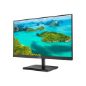 Philips LCD monitor 245E1S 23.8" IPS QHD 16:9 75 Hz 4 ms 2560 x 1440 250 cd/m² HDMI-pordi arv 1 must
