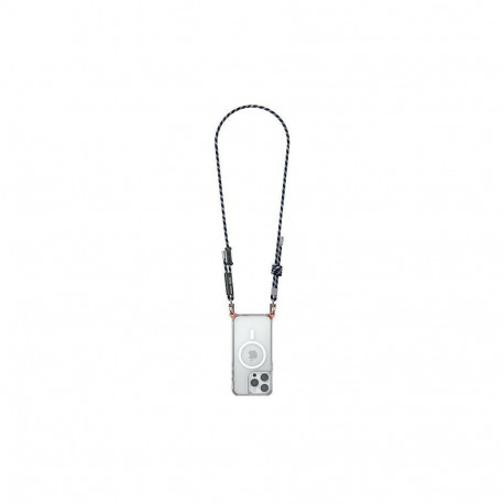 Skinarma Dyno universal phone lanyard navy