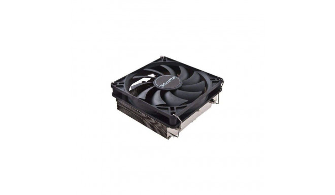 CPU Cooler Alpenfohn Silvretta (84000000096)