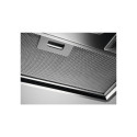 AEG | Hood | DGB3523S | Canopy | Energy efficiency class C | Width 52 cm | 330 m³/h | Slider | LED |