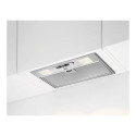 AEG DGB3523S õhupuhasti energiatõhususklass C laius 52 cm 330 m³/h liugur LED roostevaba teras AEG DGB3523S õhupuhasti energiatõhususklass C laius 52 cm 330 m³/h liugur LED roostevaba teras