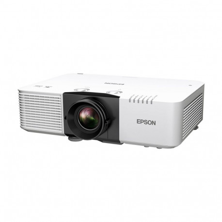 Epson EB-L890E WUXGA (1920x1200) 8000 ANSI luumenit valge