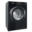 Hotpoint NLCD 948 BS A EU energiatõhususklass A eestlaetav pesumasin 9 kg 1351 p/min sügavus 61 cm l