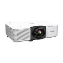 Epson EB-L890E | WUXGA (1920x1200) | 8000 ANSI lumens | White Epson EB-L890E | WUXGA (1920x1200) | 8000 ANSI lumens | White