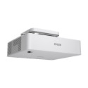 Epson EB-L890E | WUXGA (1920x1200) | 8000 ANSI lumens | White Epson EB-L890E | WUXGA (1920x1200) | 8000 ANSI lumens | White