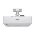Epson EB-L890E | WUXGA (1920x1200) | 8000 ANSI lumens | White Epson EB-L890E | WUXGA (1920x1200) | 8000 ANSI lumens | White