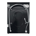 Hotpoint NLCD 948 BS A EU energiatõhususklass A eestlaetav pesumasin 9 kg 1351 p/min sügavus 61 cm l