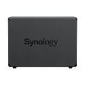 Synology DiskStation DS725+ AMD Ryzen R1600 4 GB DDR4 must