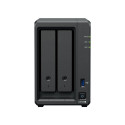 Synology DiskStation DS725+ AMD Ryzen R1600 4 GB DDR4 must
