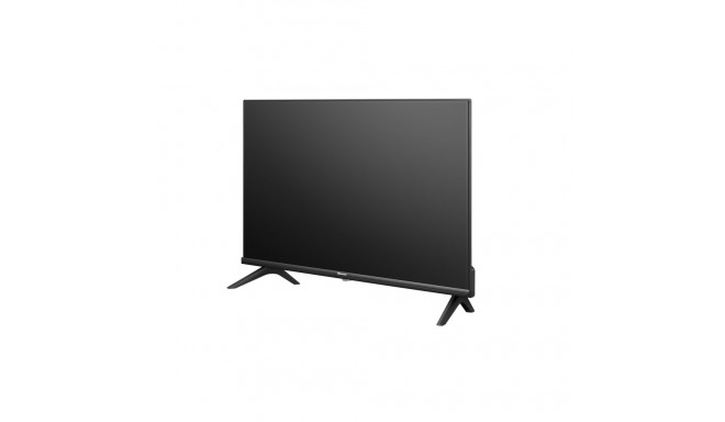 Hisense FHD Smart TV | 40A4Q | 40" | Smart TV | VIDAA OS | FHD | Black