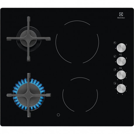 Electrolux EGE6172NOK pliidiplaat